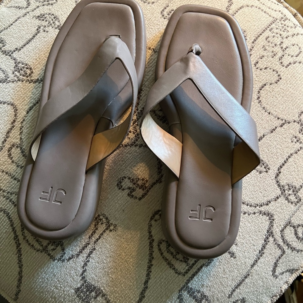 Just Fab Sandals